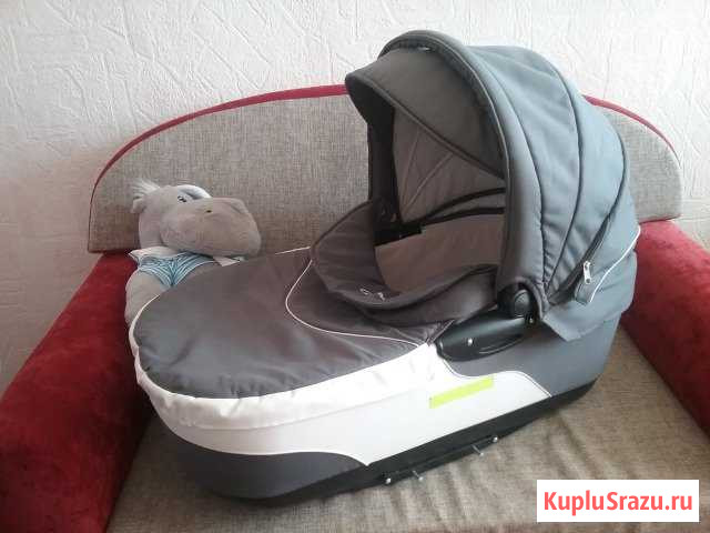 Продам коляску Тако Буено Ярега - изображение 1