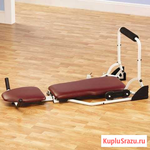 Спортивный тренажер Easy Shaper Ухта - изображение 1