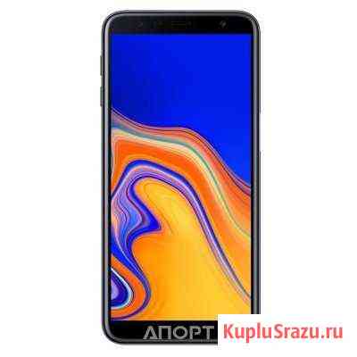 SAMSUNG Galaxy j6 plus Сыктывкар