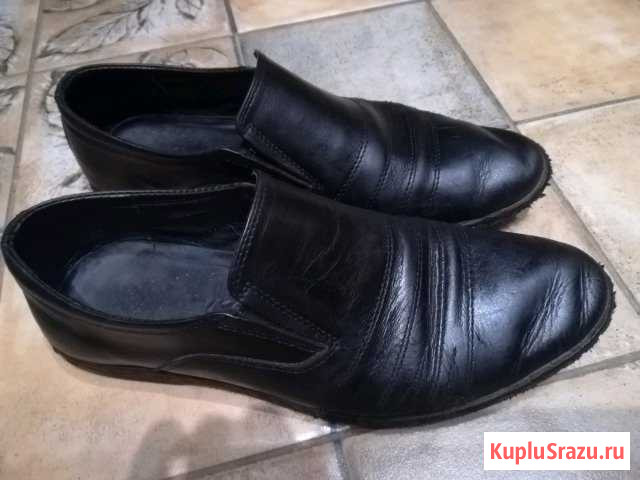 Туфли на подростка Кострома - изображение 1