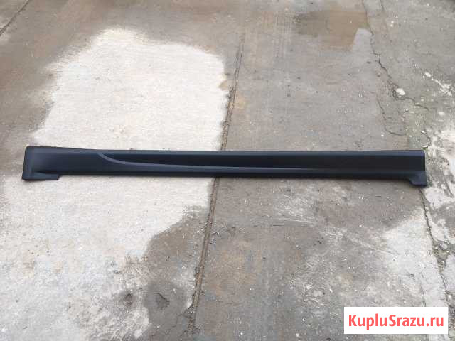 Обвес Chevrolet Lacetti Евпатория - изображение 1