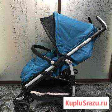 Запчасти на Peg Perego Si Керчь