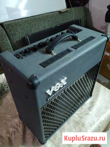 Комбоусилитель VOX AD30VT XL Керчь - изображение 1