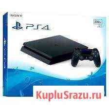 Sony PS4 Керчь