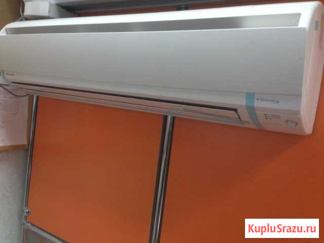 Внутренний блок кондиционера Daikin ftxs71G Курск - изображение 1