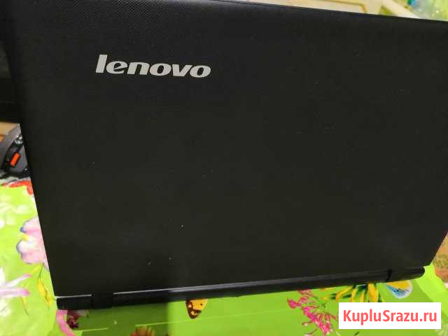 Ноутбук Lenovo Курчатов - изображение 1