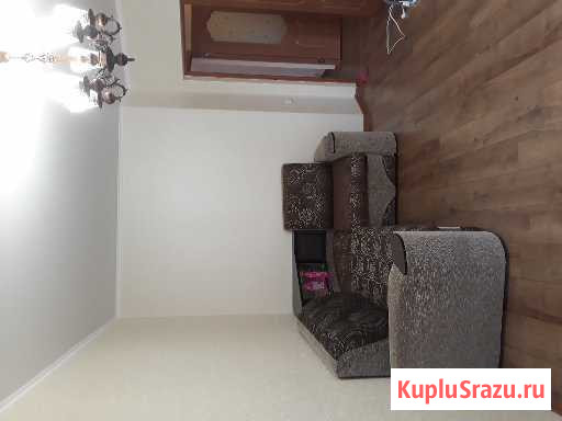 1-к квартира, 40 кв.м., 1/3 эт. Бугуруслан - изображение 1