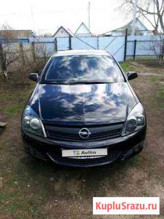 Opel Astra GTC 1.6 AMT, 2007, хетчбэк Саракташ