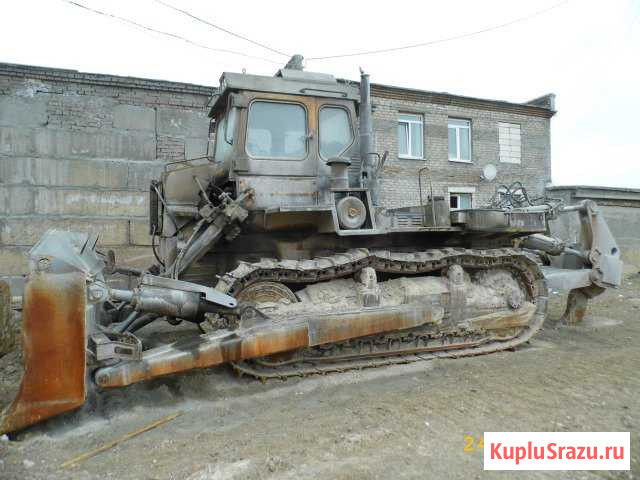 Бульдозер Т-330 Горнозаводск - изображение 1