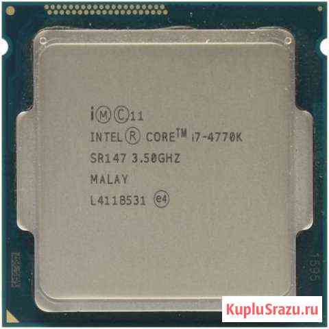 I7 4770k + ddr3 3x8 1800mhz + z87x ud3h Чайковский