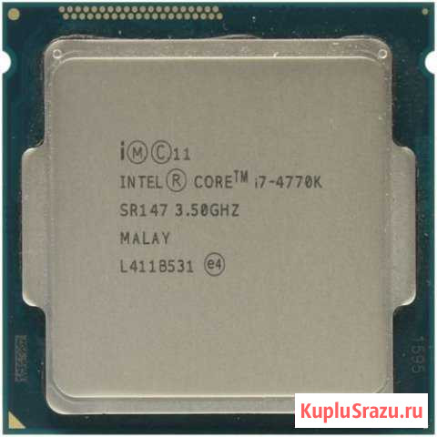 I7 4770k + ddr3 3x8 1800mhz + z87x ud3h Чайковский - изображение 1