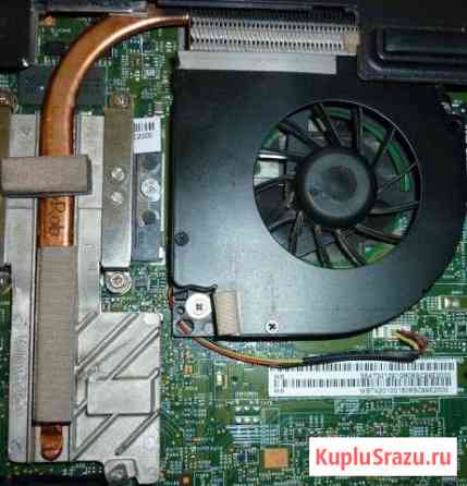 Система охлаждения для ноутбука Acer 5620, 5220 Пермь