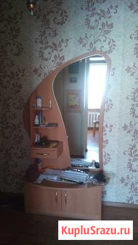 Продам трюмо Горно-Алтайск - изображение 1
