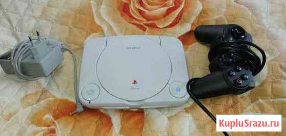 Playstation one (PS one) Турочак