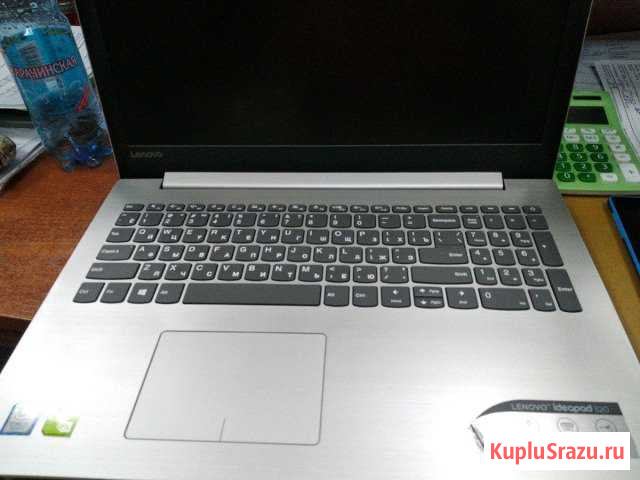 Lenovo ideapad320 Горно-Алтайск - изображение 1