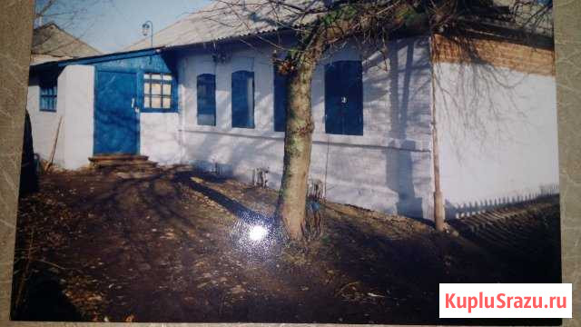 Дом 32.2 кв.м. на участке 49 сот. Кораблино - изображение 1
