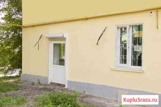 Офисное помещение, 60.1 кв.м. Самара