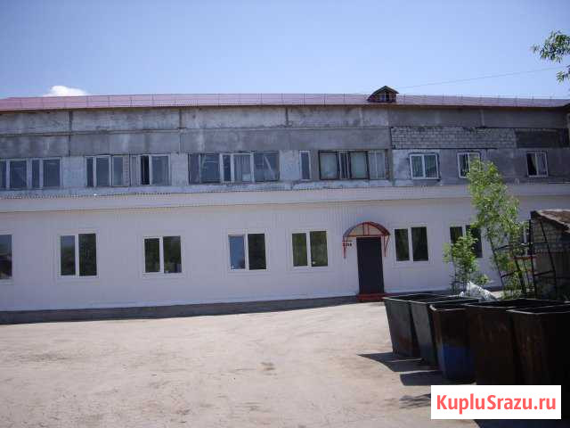 Помещение свободного назначения, 399 кв.м. Чапаевск - изображение 1