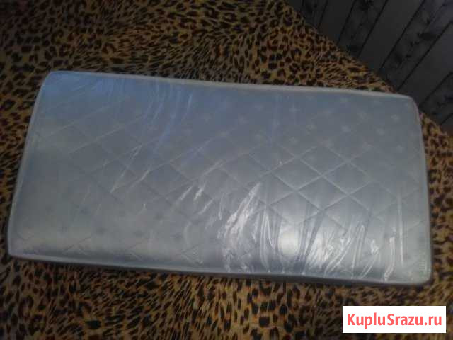Матрац 120*60 Самара - изображение 1