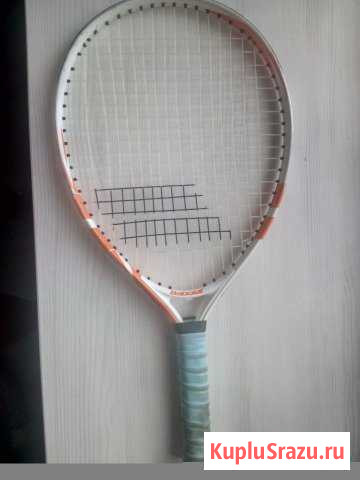 Ракетка теннисная,babolat Тольятти - изображение 1