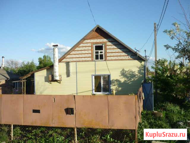 Дом 48 кв.м. на участке 3 сот. Красноармейск - изображение 1
