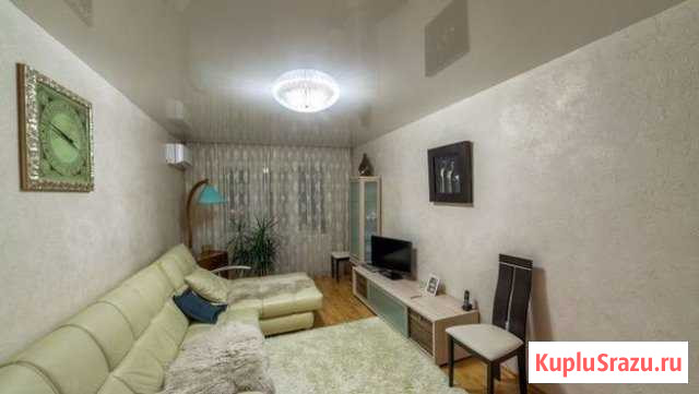 Натяжные потолки Энгельс - изображение 1