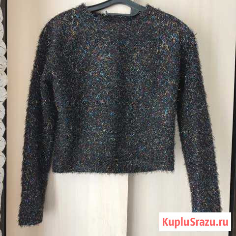 Джемпер h&m Саратов - изображение 1