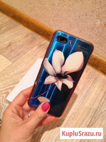 Honor 10 Череповец - изображение 1