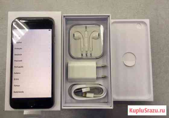 iPhone 6S Великий Устюг