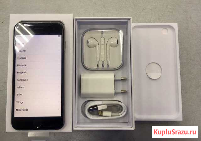 iPhone 6S Великий Устюг - изображение 1