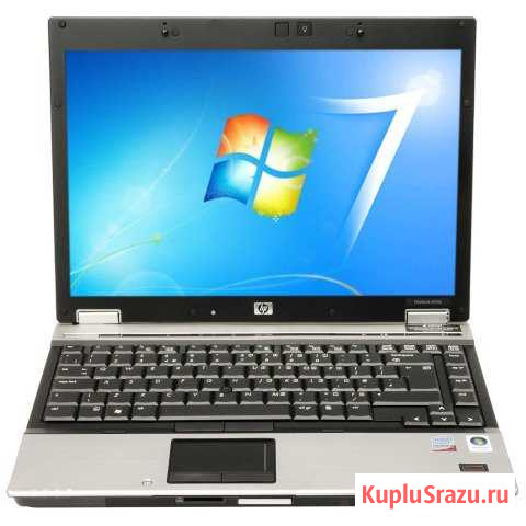 HP EliteBook 6930p Череповец - изображение 1