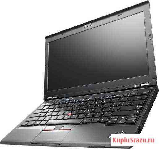 Lenovo x230 12.5/CPU i5/RAM 8Gb/SSD 120Gb/3G Череповец