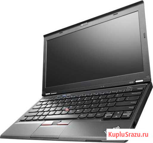 Lenovo x230 12.5/CPU i5/RAM 8Gb/SSD 120Gb/3G Череповец - изображение 1