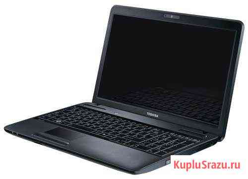 Ноутбук Toshiba satellite PRO C650-135 (Win 7 Pro) Череповец