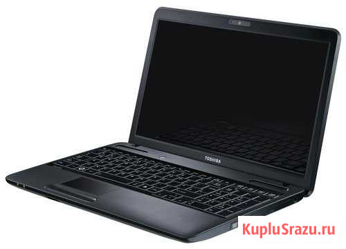 Ноутбук Toshiba satellite PRO C650-135 (Win 7 Pro) Череповец - изображение 1