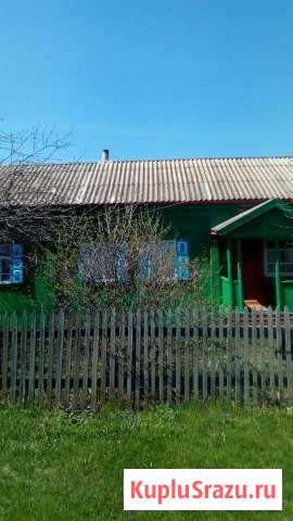 Дом 60 кв.м. на участке 33 сот. Таловая - изображение 1
