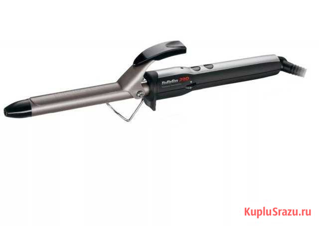 Плойка BaBy liss Воронеж - изображение 1