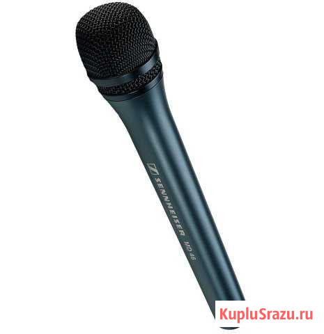 Микрофон Sennheiser MD 46 Воронеж - изображение 1