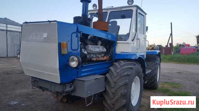 Трактор Т-150 к Богучар - изображение 1