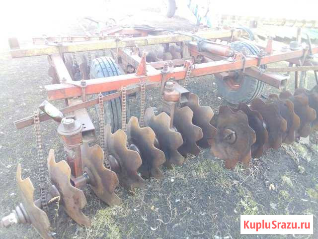 Бдт Эртиль - изображение 1