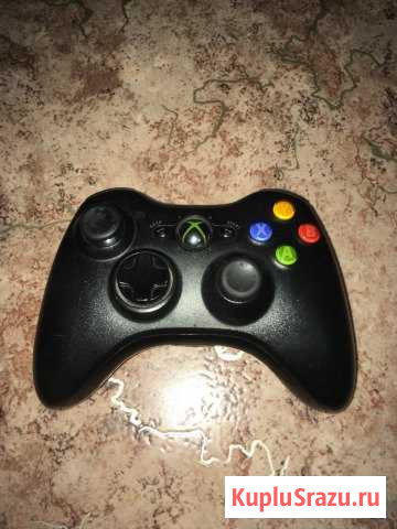 Геймпад xbox 360 Анна - изображение 1