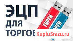 Электронно-цифровая подпись Воронеж - изображение 1