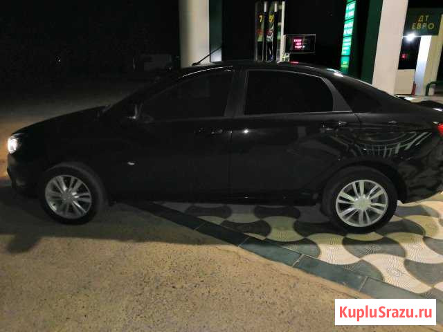 LADA Vesta 1.6 МТ, 2017, седан Дербент - изображение 1