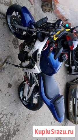 Yamaha YZF R6 Махачкала - изображение 1