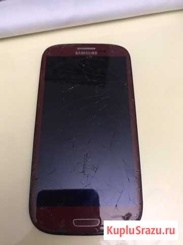 SAMSUNG s3 Махачкала - изображение 1
