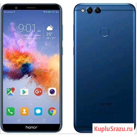 Honor 7x Кизляр - изображение 1