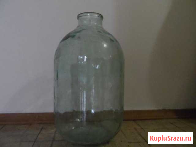 Продаю баллоны Кизляр - изображение 1