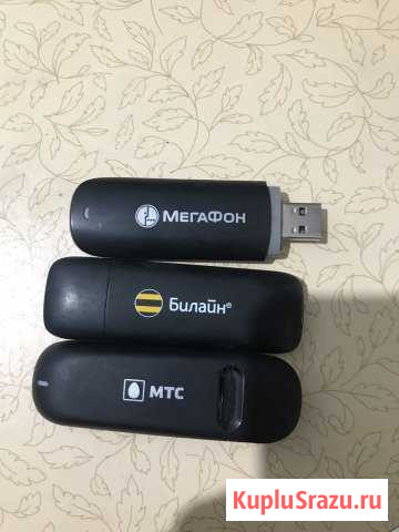3g модем Кизляр - изображение 1