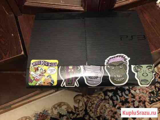 PlayStation 3 Кизляр