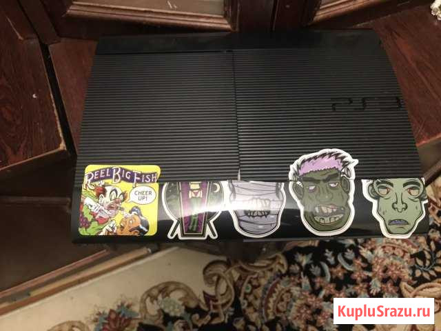 PlayStation 3 Кизляр - изображение 1
